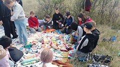 Ершовская школа верна своим замечательным традициям