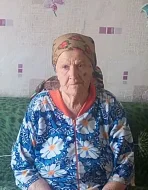 Возраст мудрости: Нина Николаевна Алексеева из ершовского села отмечает 90-летний юбилей