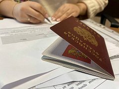 С жителями области в 2025 году заключено более 6,7 тысячи социальных контрактов