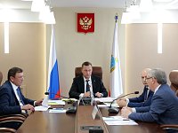 Названы отстающие по целевикам районы Саратовской области