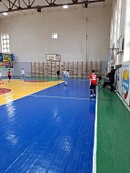 Ершовский «Авангард» стал победителем в областном соревновании по футболу