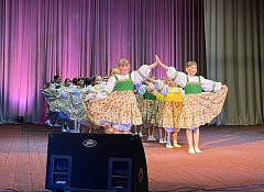 «За все тебя благодарю!»: в Ершове чествовали мам