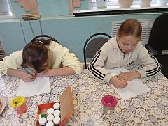 В ершовском центре соцобслуживания состоялся праздник «Говорите мамам нежные слова!»