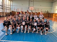 Ершовские волейболистки стали достойными соперницами среди 11 команд области