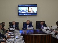 В области планируется создать более 1,7 тысяч новых высокопроизводительных рабочих мест