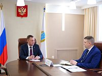 Ершовский район дополнительно получит 30 млн рублей на ремонт дорог