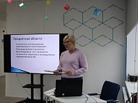 Для ершовских педагогов допобразования проходит серия муниципальных методических образовательных интенсивов