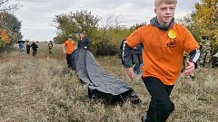 Туризм, краеведение и дух патриотизма: в Ершове прошли муниципальные соревнования юных туристов-краеведов