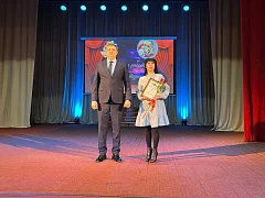 Призвание — дарить людям праздник: в Ершове чествовали работников культуры