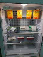 В каждом отдаленном селе Саратовской области появится своя мини-аптека