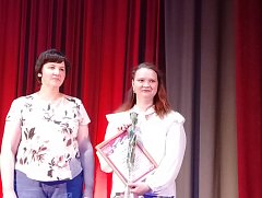 Ершовские медработники отметили профессиональный праздник