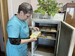 МТС «Ершовская»: подготовка к посевной