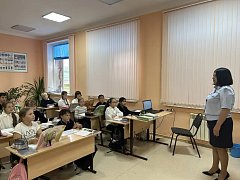 «Я знаю правила дорожного движения!»