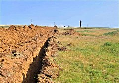 В 10 селах и 3 поселках Ершовского района обновят водопроводные сети