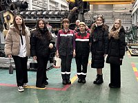 СЛД «Ершовское»: локомотив должен выйти из депо не только исправным, но и чистым