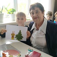 В Ершове состоялась творческая встреча любителей природы двух поколений