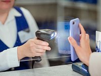 Каждое второе отправление жители Саратовской области получают на почте по QR-коду