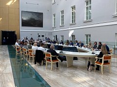Руководитель ершовской школы искусств вдохновился новыми идеями на международном форуме в Санкт-Петербурге