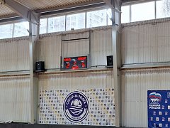 Футболисты ершовского «Авангарда» одержали две победы в рамках первого круга первенства по футзалу в Саратове