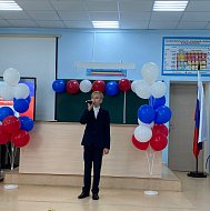 В Ершове открылось первичное отделение Российского движения детей и молодежи