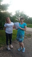 В ершовском КЦСОН прошел Единый день профилактики