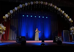 80-летний юбилей Ершовского агропромышленного лицея: дань традициям и взгляд в будущее