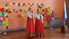 В многонациональном Ершовском районе набирает обороты Год единства народов