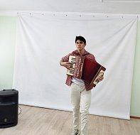 В рамках профориентационной работы Ершовский агролицей посетили представители Вавиловского университета