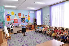 362 ребенка из Ершовского района будут ходить в детсад бесплатно