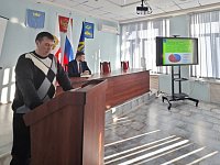 Ершовский район готовится к проведению весенне-полевых работ