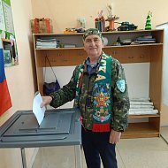 Выборы-2026: комментарий представителя Саратовской региональной общественной организации ветеранов-защитников Государственной границы Ершовского отделения «Часовые Родины» Николая Садко