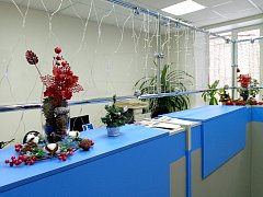 В Ершове открылся новый офис "Саратовэнерго"