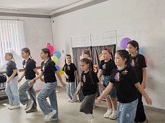 Лето в Доме детского творчества — время открытий, дружбы и романтики
