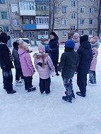 В Ершове провели профилактический рейд по нескольким направлениям