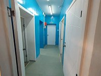 Дом детского творчества в Ершове преобразился после ремонта