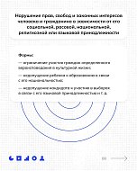 Что такое экстремистское поведение