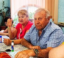 «Я о Волге не петь не могу!»: в ершовском «Доброцентре» отметили День Волги