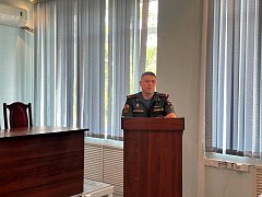 В Ершовском районе идет подготовка к мероприятиям «Выпускной-2025»