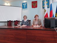 Общественники Ершовского района обсудили вопросы «ближних» целей
