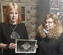 В Ершове прошла акция «Защити свой дом от пожара»