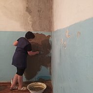 Трудолюбивые жители ершовского села не боятся трудностей и создают комфортные условия для всех