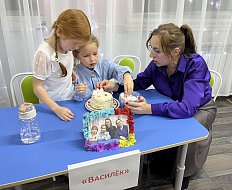 Ершовские «Родные-Любимые» — снова вместе