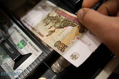 В Ершове местный житель ограбил цветочный магазин