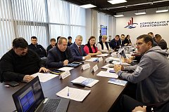 Ершовский район представил План инвестиционного развития на 2025-2026 гг.