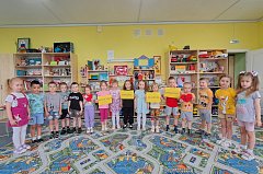 Ершовские дошколята познакомились с работой службы скорой медицинской помощи