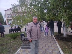 Ершову — процветания и новых достижений