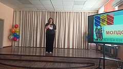 В школе №4 г.Ершова прошел ставший уже традиционным фестиваль «Дружба народов»