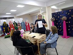 Ершовцы приняли участие в региональной конференции «Малая родина — большая любовь»