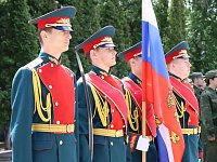 В Саратове формируют команду «гвардейцев»