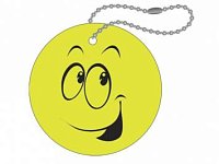 Ершовцам-пешеходам напомнили, что световозвращающие элементы на одежде — это актуально